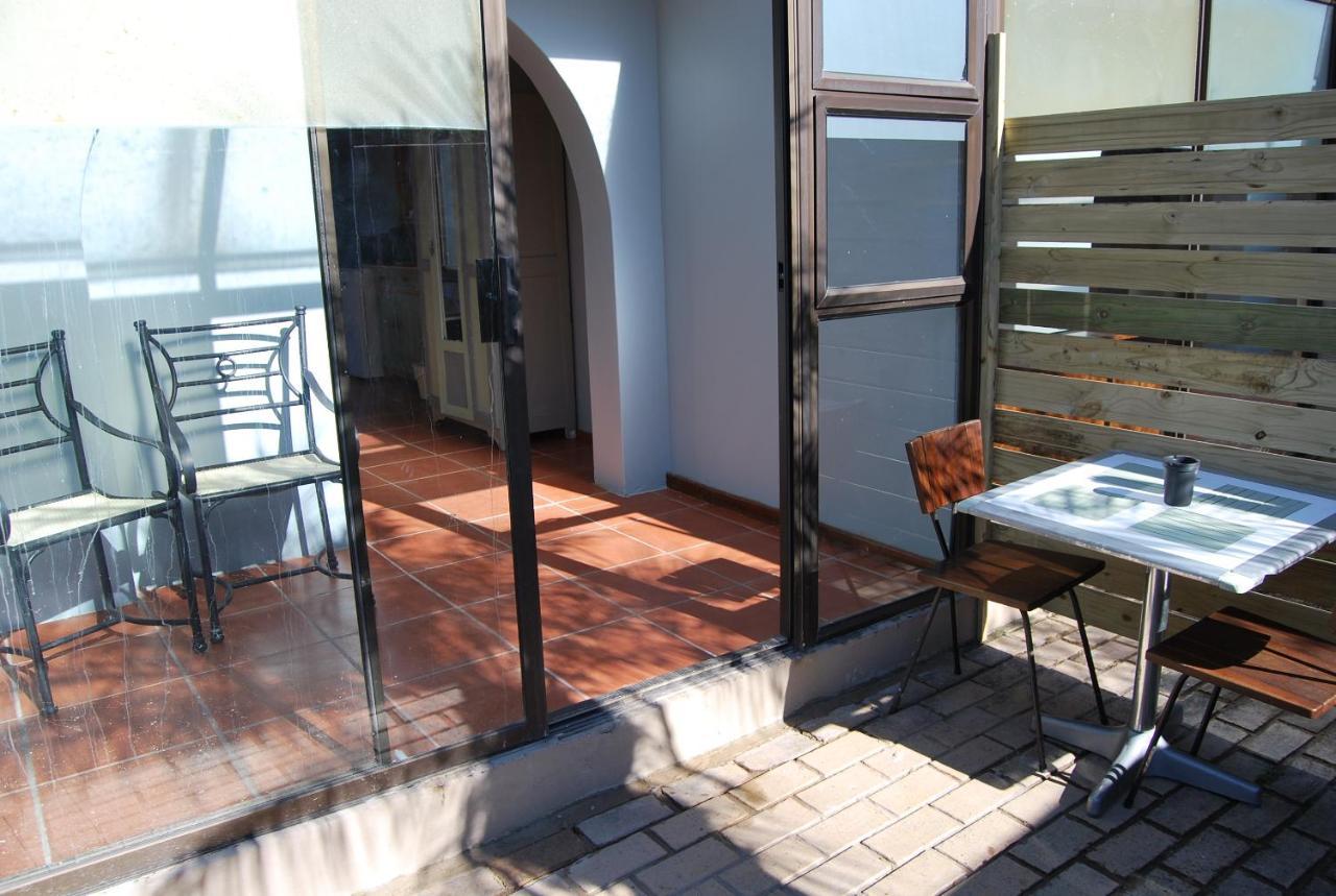 14 Cluster House & Studio George Bagian luar foto