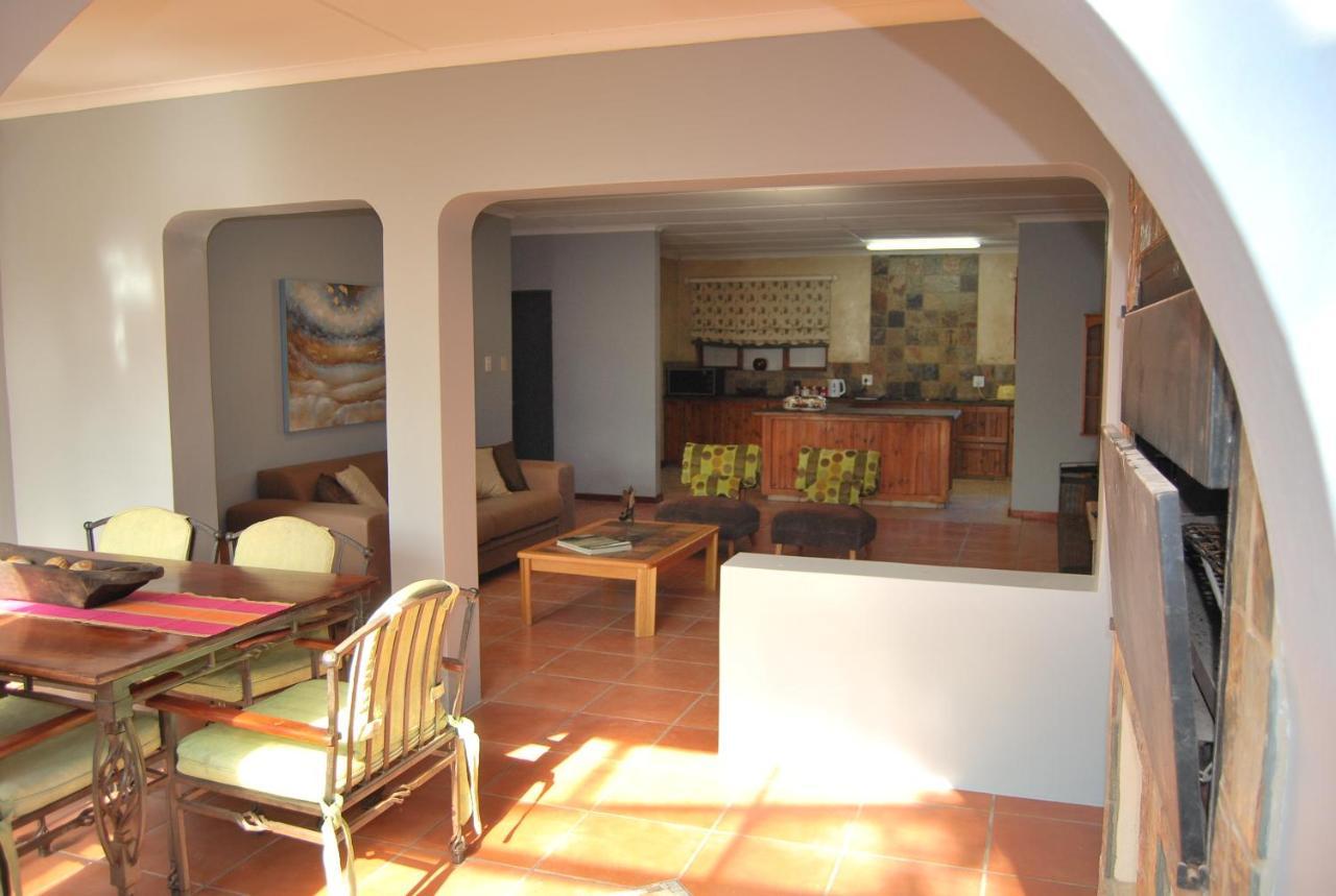14 Cluster House & Studio George Bagian luar foto
