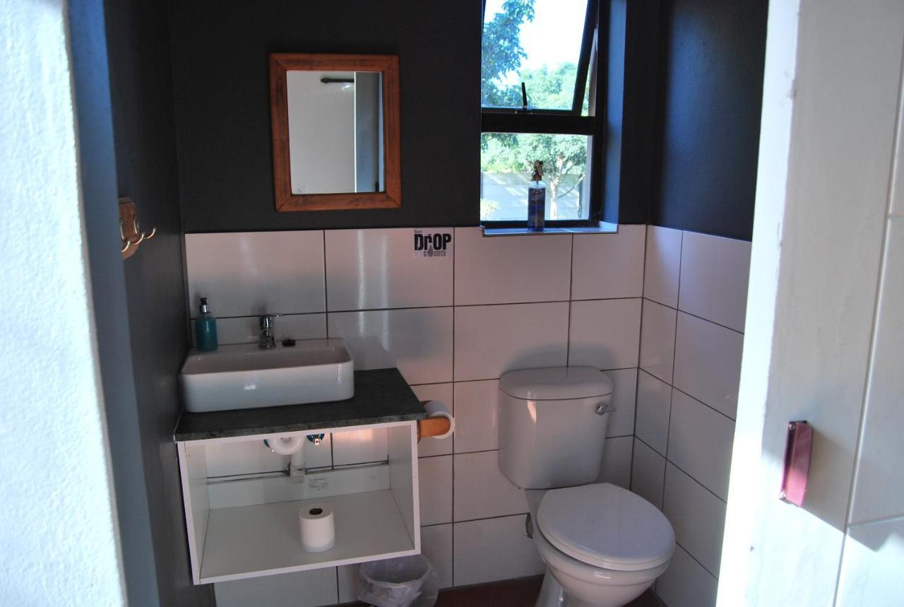 14 Cluster House & Studio George Bagian luar foto