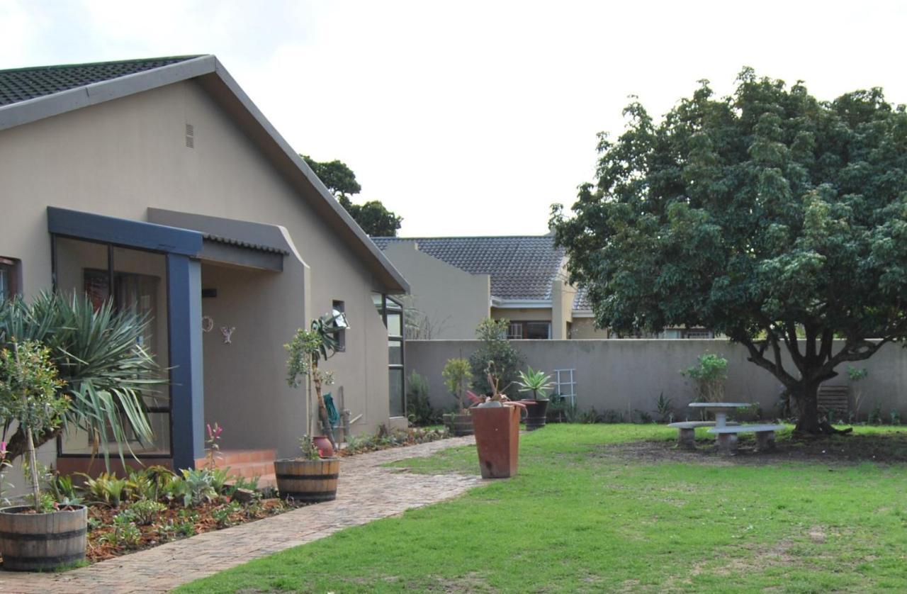 14 Cluster House & Studio George Bagian luar foto